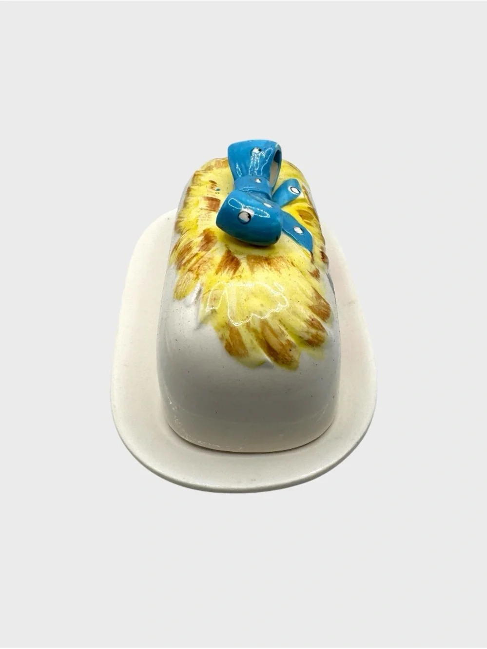 Royal Sealy charming ceramic